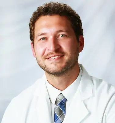Dr. Jay Szekely