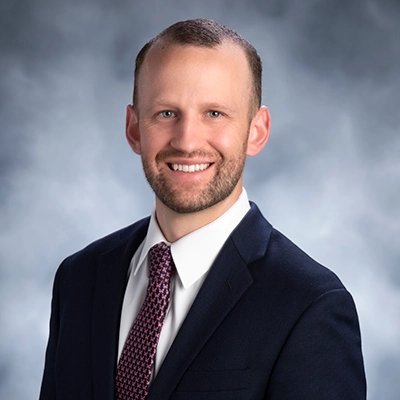 Dr. Colin Bohr