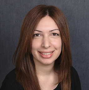 Lena Jamal