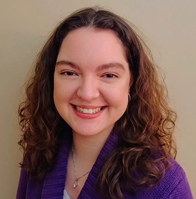 Rachel Prange