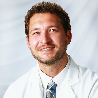 Dr. Jay Szekely